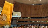 UN General Assembly votes to not recognise Crimea